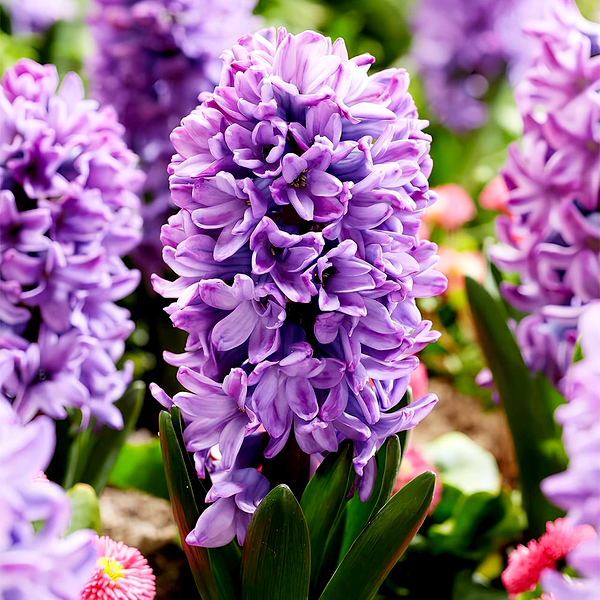 Purple Star