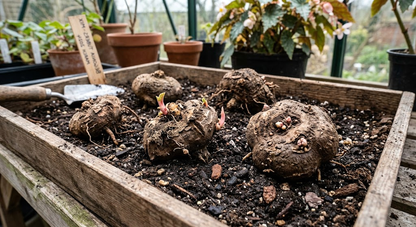Black Eyed Beauty