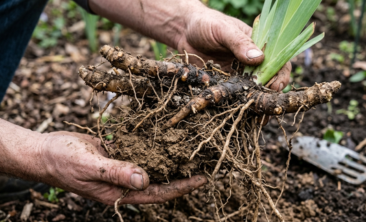 Arabian Story