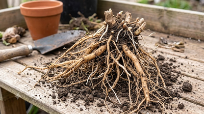 Junior Dance